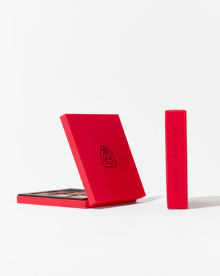 Akių šešėlių paletė "EVERYDAY NUDES"