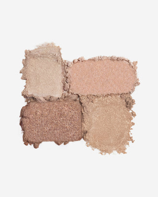 Švytėjimą suteikianti priemonė "STAR"