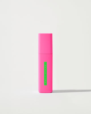 Vibrating lip gloss "LOVE VIBES"