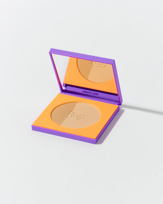 Kompaktinė pudra "SKIN"