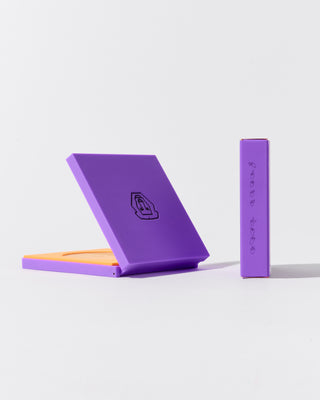 Kompaktinė pudra "SKIN"