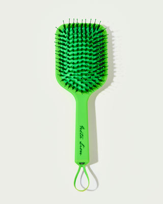 Haarbürste "LIME"