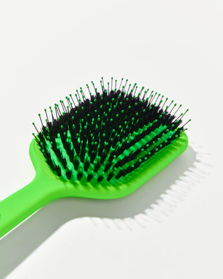 Haarbürste "LIME"