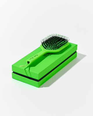 Haarbürste "LIME"