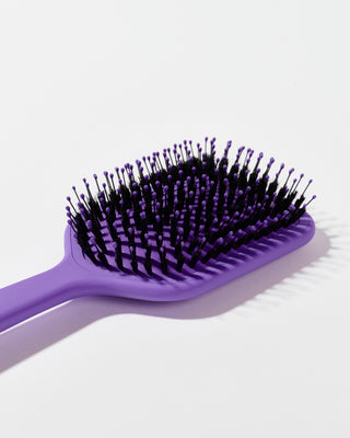 Hair brush "FIG"