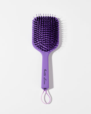 Hair brush "FIG"