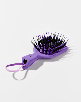 Plaukų šepetys "BABY FIG"