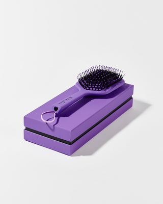 Hair brush "FIG"