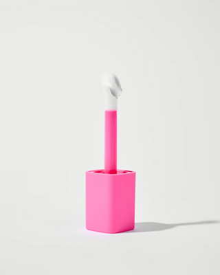 Vibrating lip gloss "LOVE VIBES"