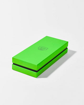 Haarbürste "LIME"