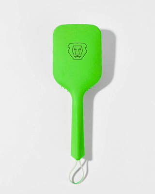 Haarbürste "LIME"