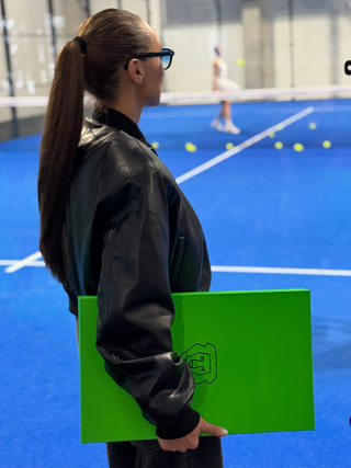 MOVE with LOVE: movement is a gift. That’s why we invite you to move with love.