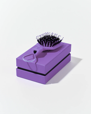 Hair brush "BABY FIG"