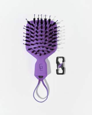 Hair brush "BABY FIG"