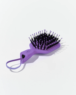 Hair brush "BABY FIG"