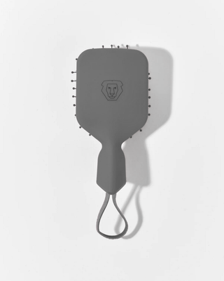 Hair brush "BABY EGO GRAY"