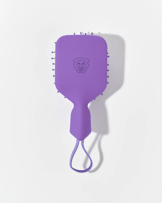 Hair brush "BABY FIG"