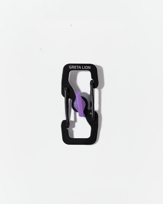 Hair brush "BABY FIG"