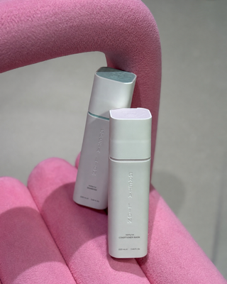 Kit Shampoo e Maschera-balsamo Repair&Restore "Healthy Hair"