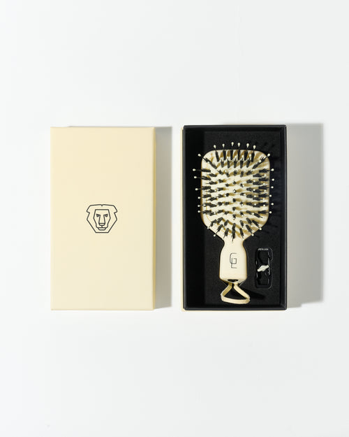 MINI hair brush