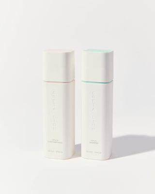 Duo shampoing & masque après-shampoing Repair & Restore "Healthy Hair", 200 ml + 200 ml