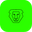 Greta Lion. A brand for the people. Their style. Their taste & dreams. logo