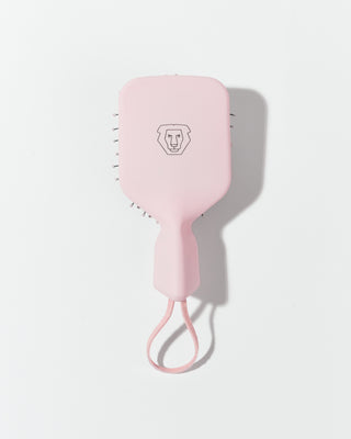 Hair brush "BABY COTTON CANDY"