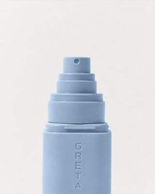 Setting spray "LOCK MAKEUP"