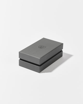 Hair brush "BABY EGO GRAY"