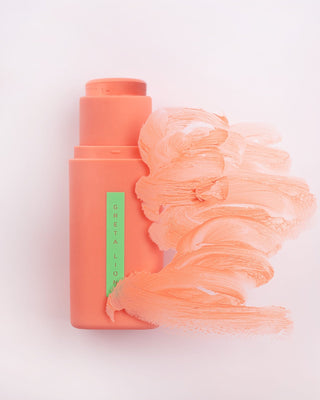 Cream blush "SUNDANCE"