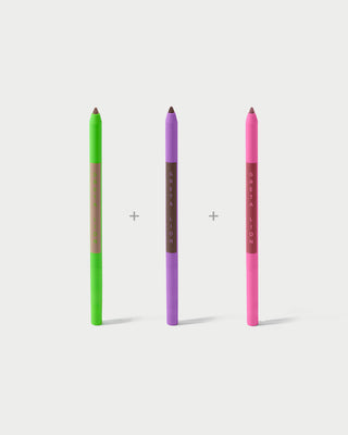 MOM TRIO Set