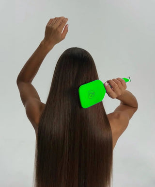 ATJAUNOJOŠS GRETA LION KONDICIONIERIS-MASKA "Healthy Hair"