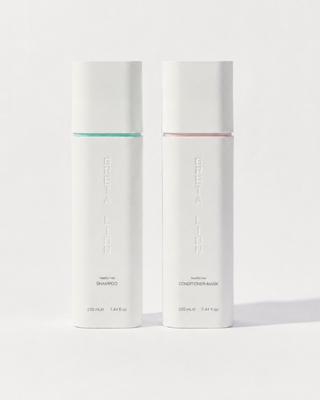 Kit Shampoo e Maschera-balsamo Repair&Restore "Healthy Hair"