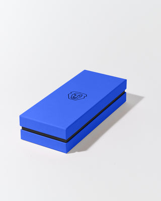 Hair brush BLUE