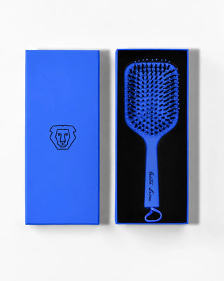 Hair brush BLUE