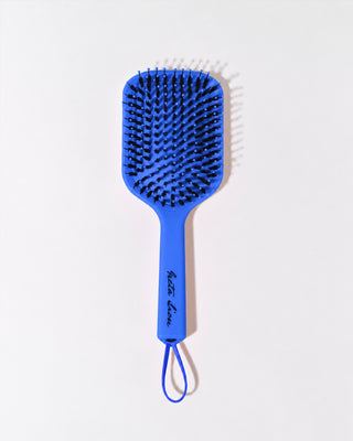 Hair brush BLUE