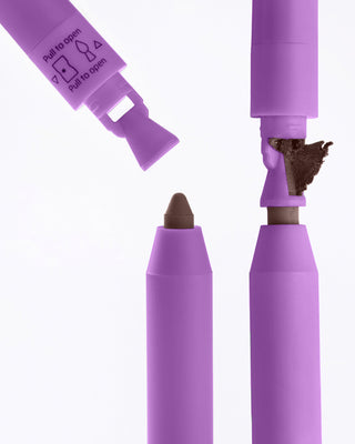 Lip pencil MOM - Cendré