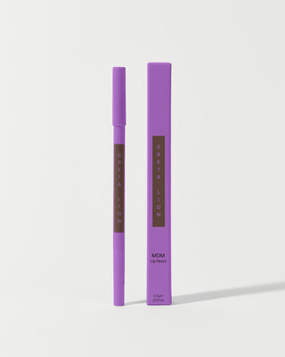 Lip pencil MOM - Cendré