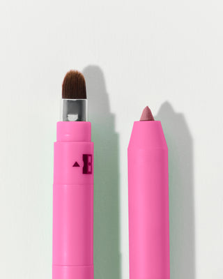 Lip pencil MOM - Smoke Pink