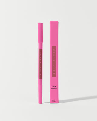 Lip pencil MOM - Smoke Pink